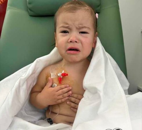 Галимова Сафия