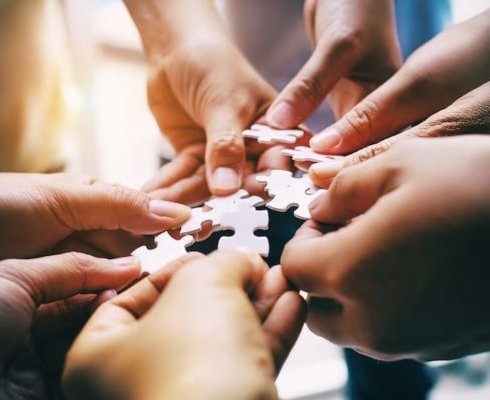 Вклад в благотворительность