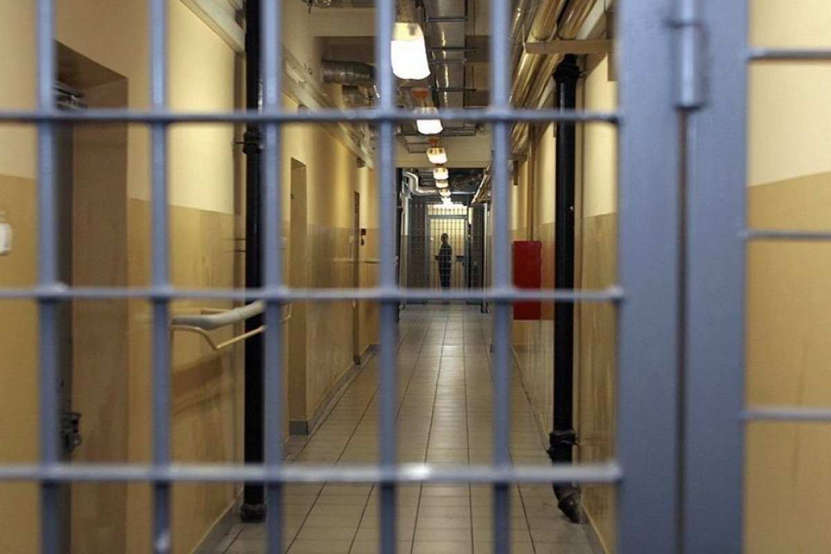 Фонд «Анна Мария» принимает пожертвования от СИЗО