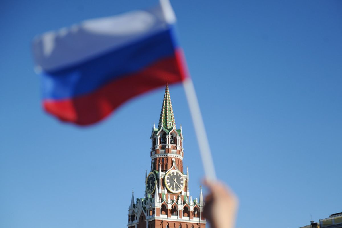 Россия поднялась на 75-е место в рейтинге благотворительности