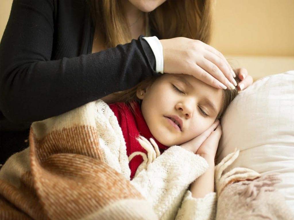 Как помочь родителям больного ребенка