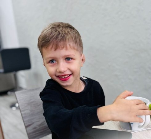 Суханов Демьян