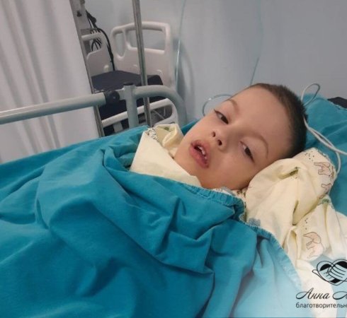 Чернов Даниил