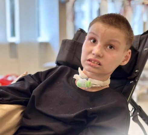 Тимофеев Максим