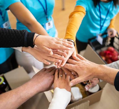 Культурная благотворительность