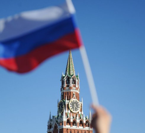 Россия поднялась на 75-е место в рейтинге благотворительности