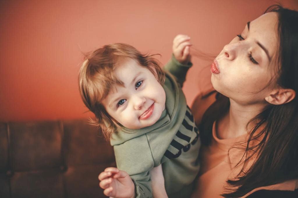 Синдром Ретта