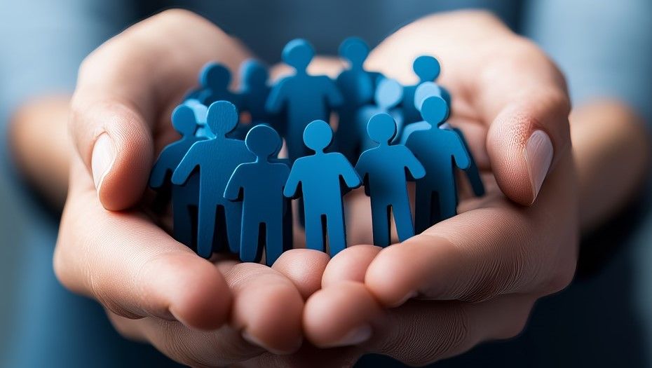 Государство и благотворительность