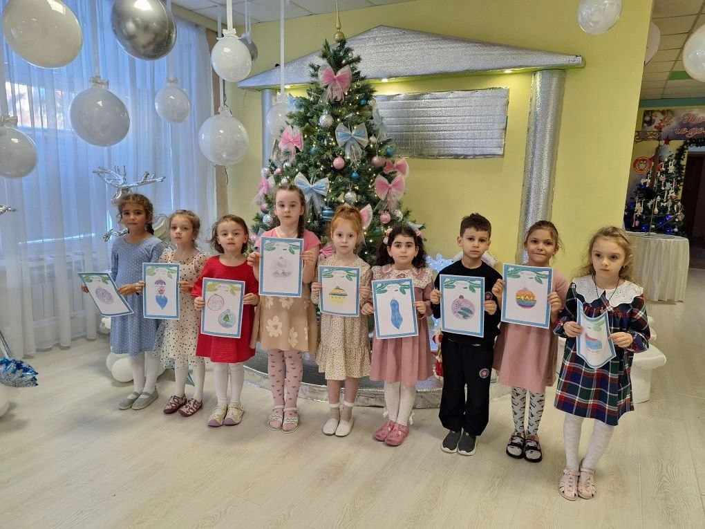 Итоги акции «Ёлка добра»: вместе мы создали волшебство!