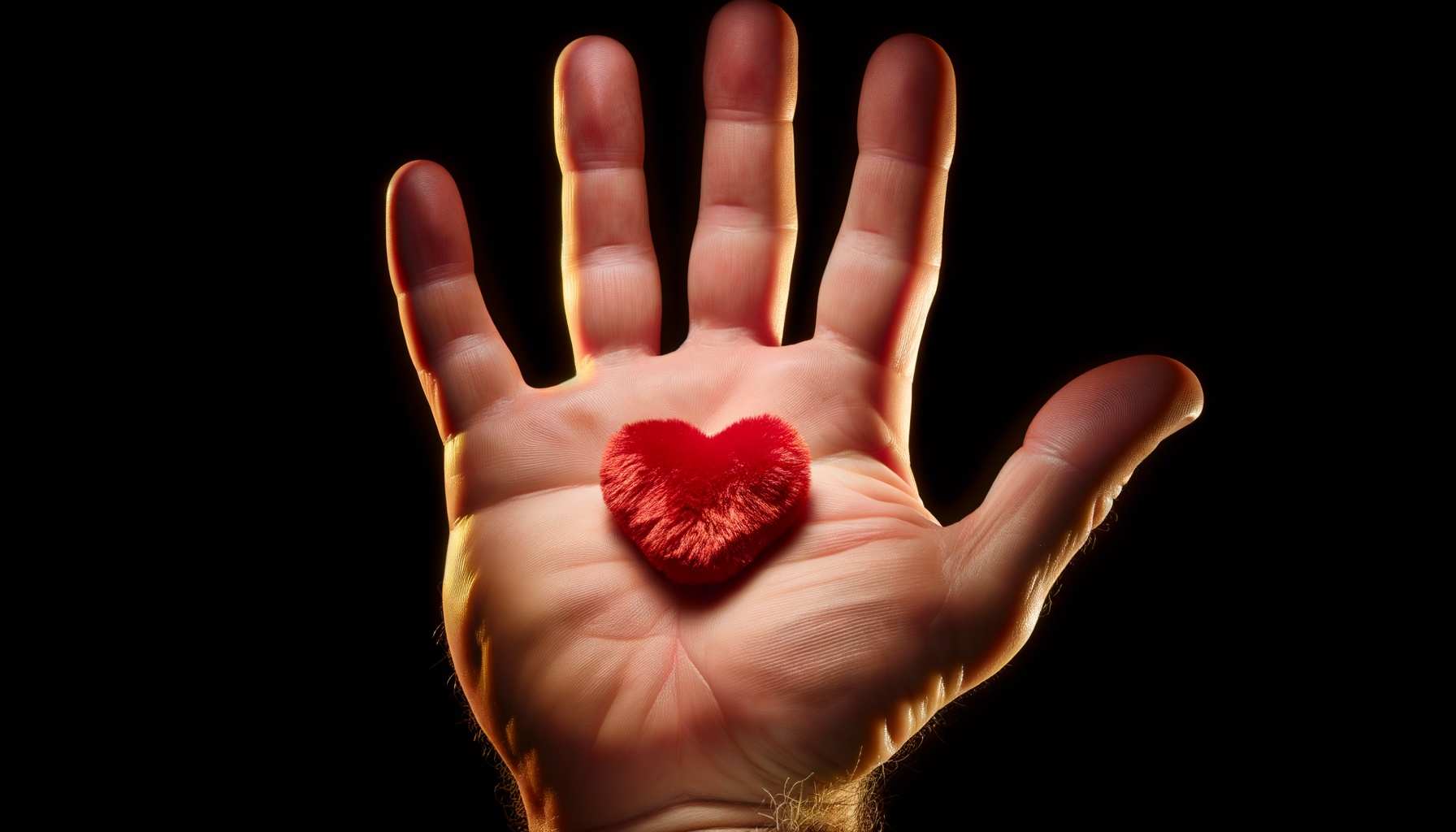 Благотворительная акция «От сердца к сердцу»