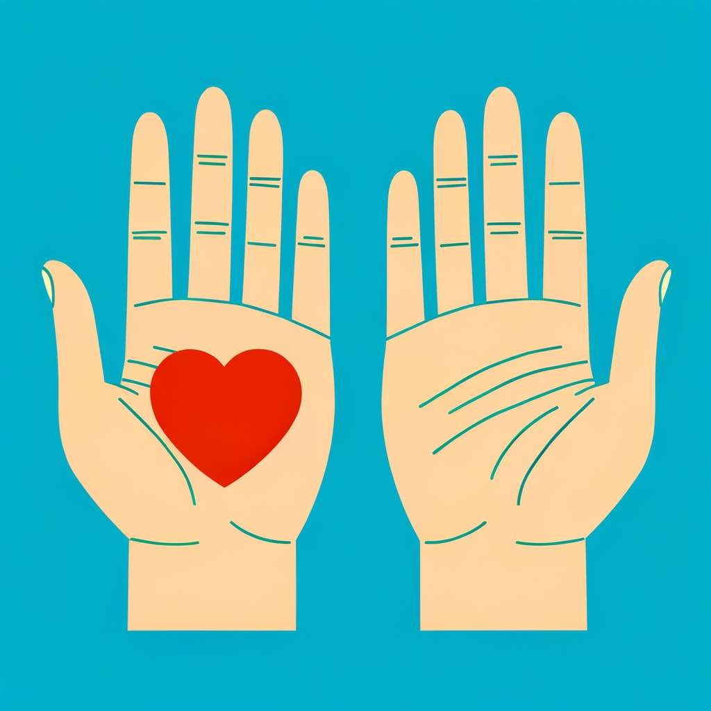 Благотворительная акция «Слушай сердцем»