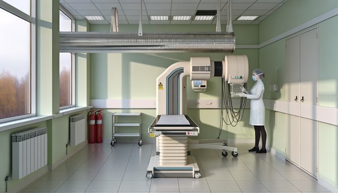 Благотворительная акция «Свет надежды»