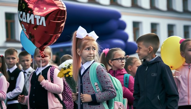 Благотворительная акция «Жизнь вместо цветов»: