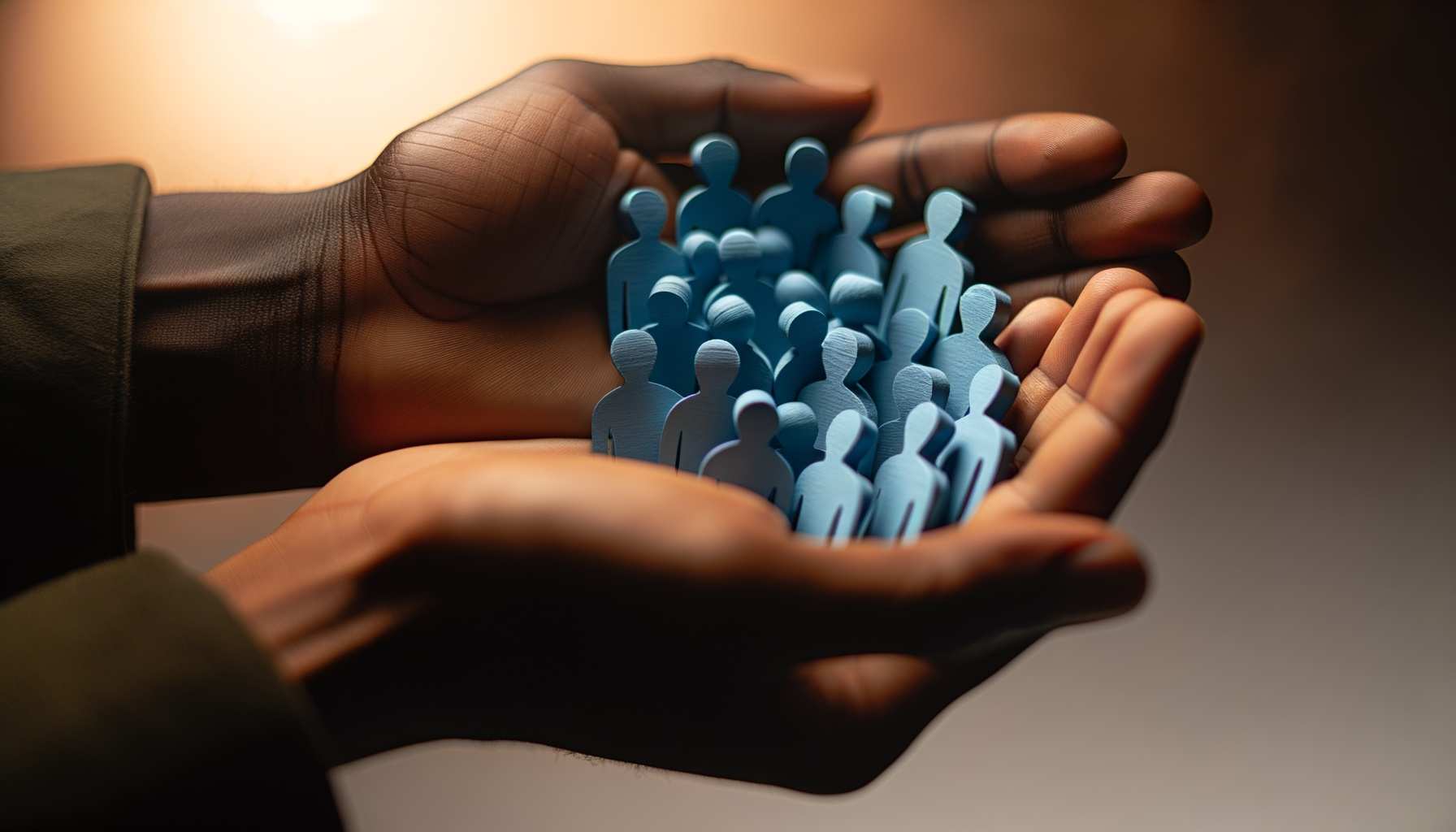 Государство и благотворительность