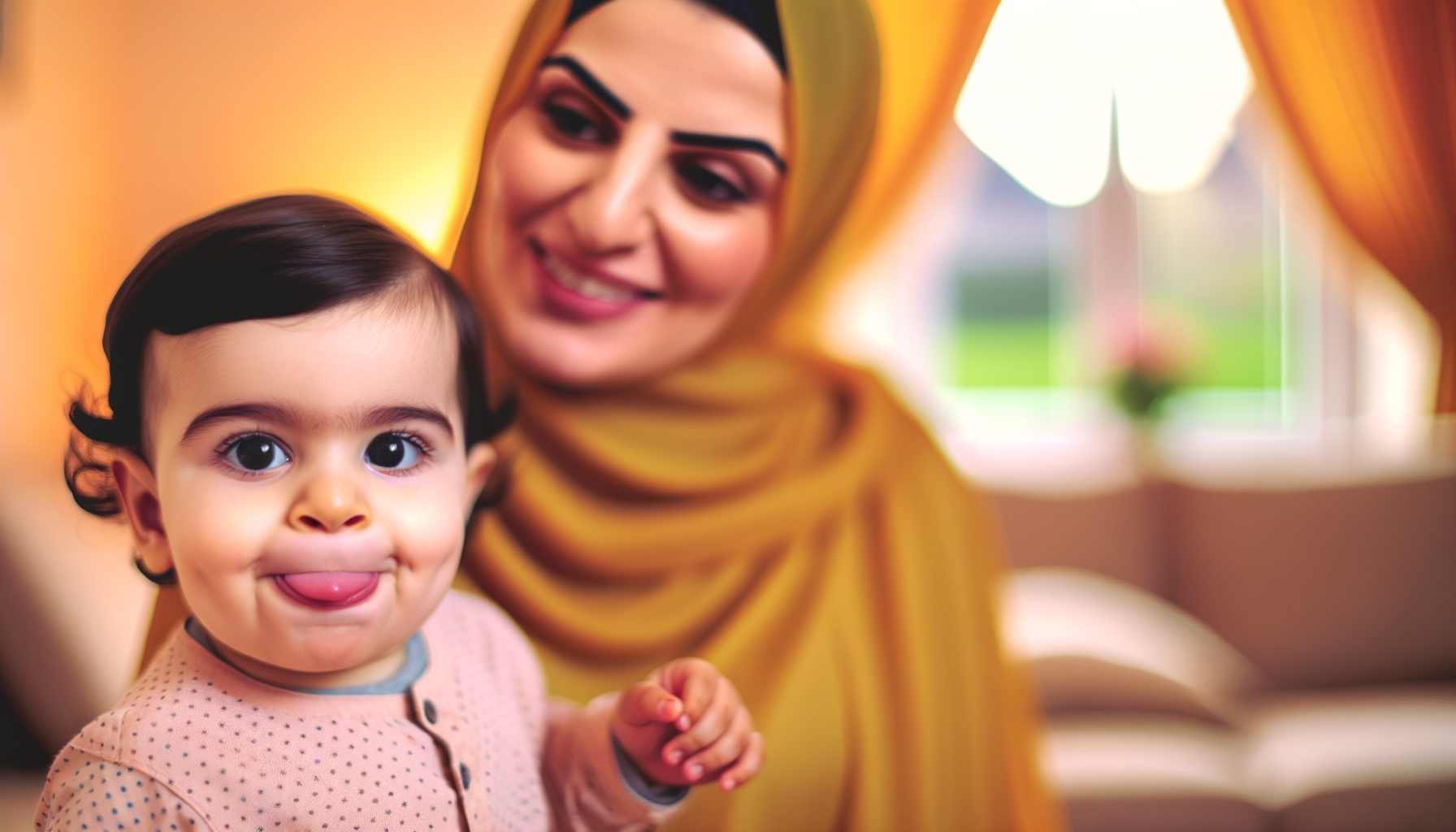 Синдром Ретта