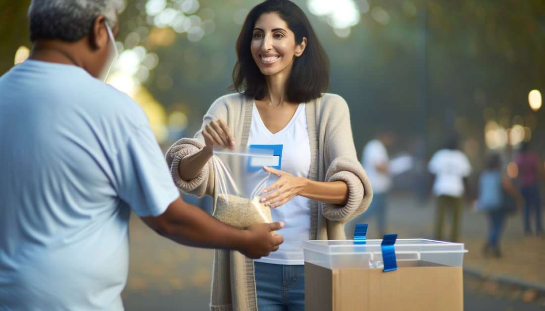 Профессиональная благотворительность