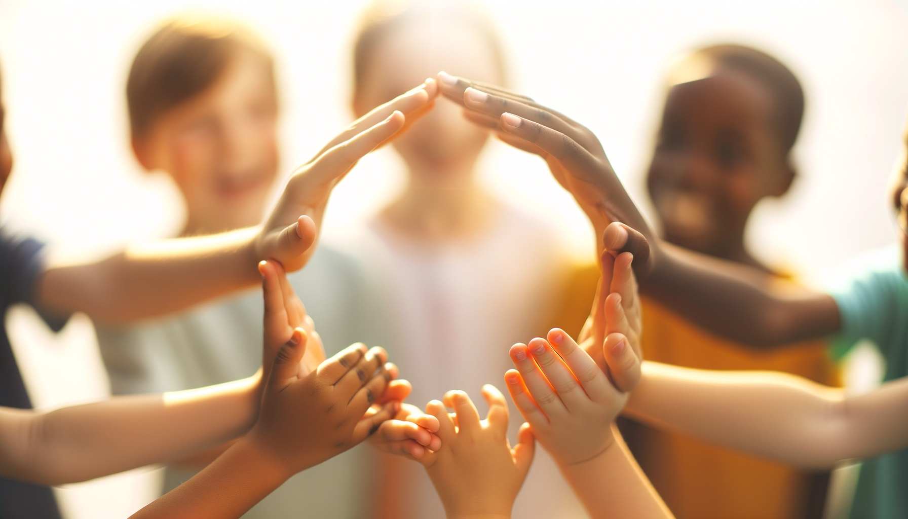 Как медийные люди меняют благотворительность