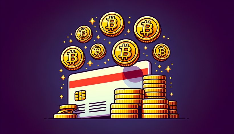 Благотворительность в криптовалюте