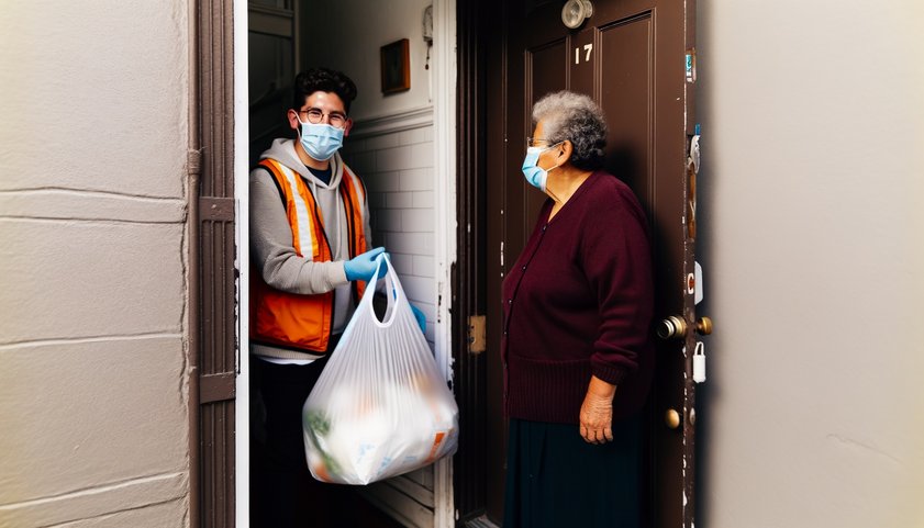 Гражданская благотворительность