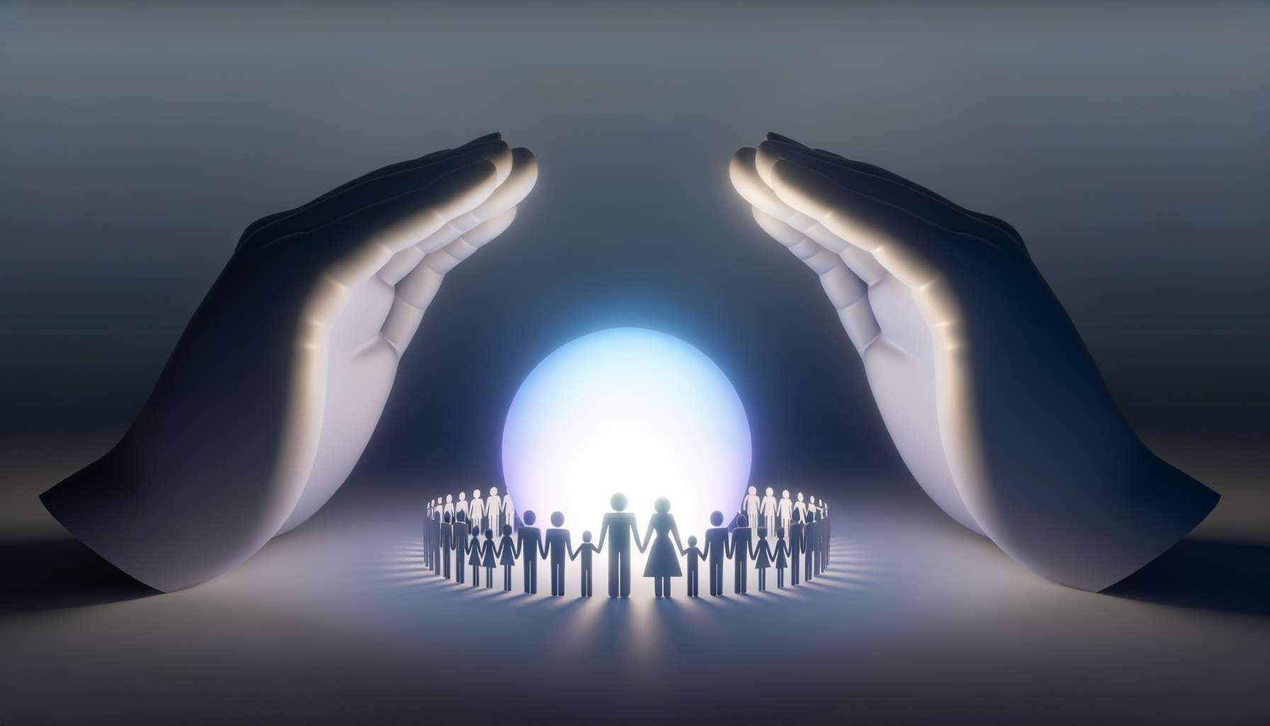 Духовная благотворительность