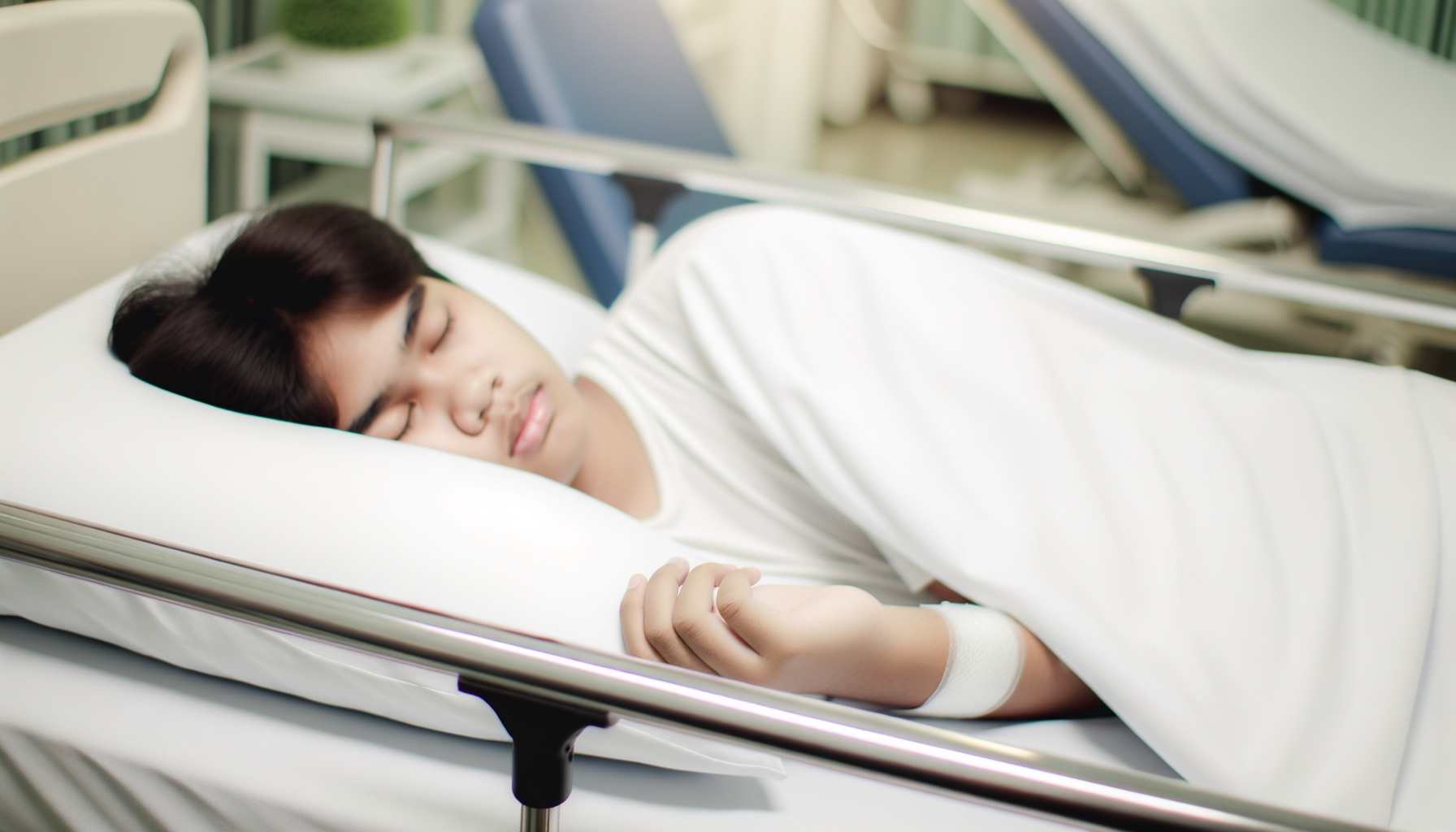 Рак: первые симптомы у детей