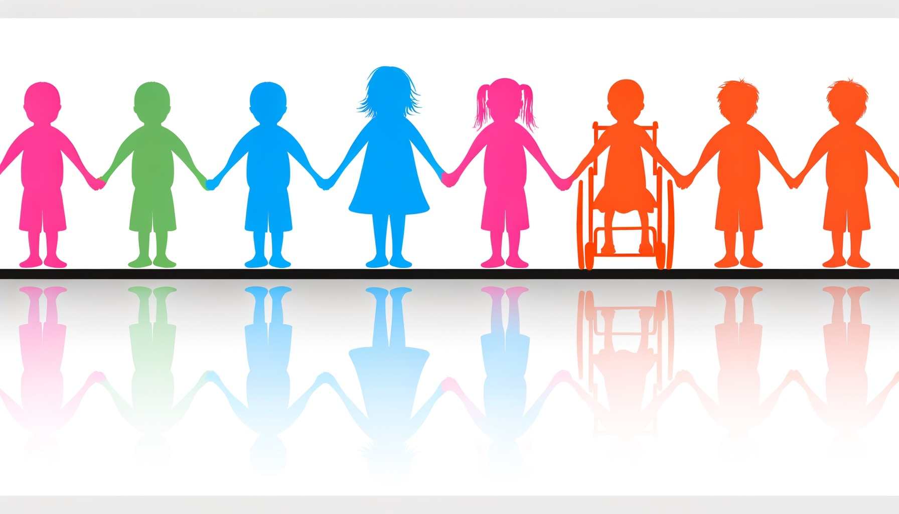 Инклюзивная среда