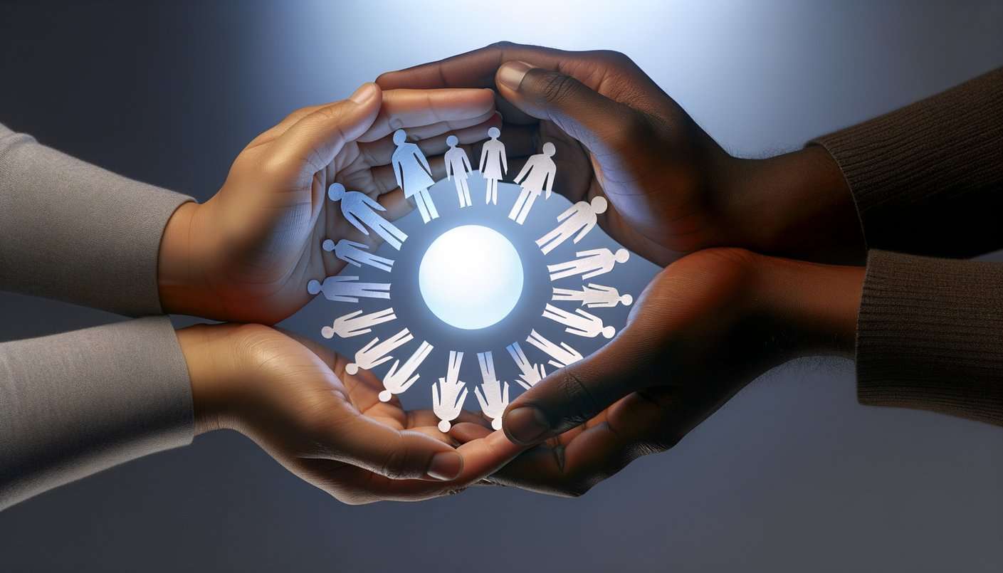 Проблемы благотворительности