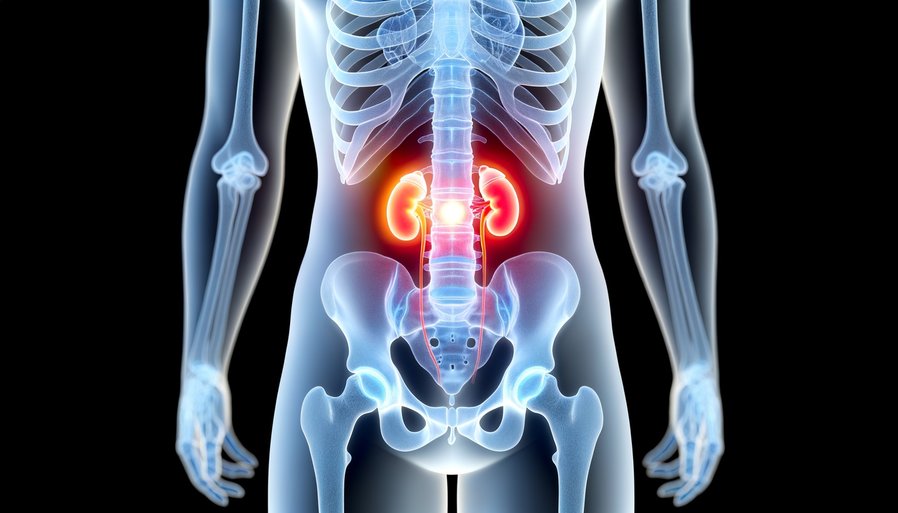 Нефробластома