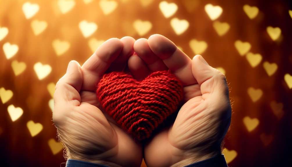 Всемирный день доброты