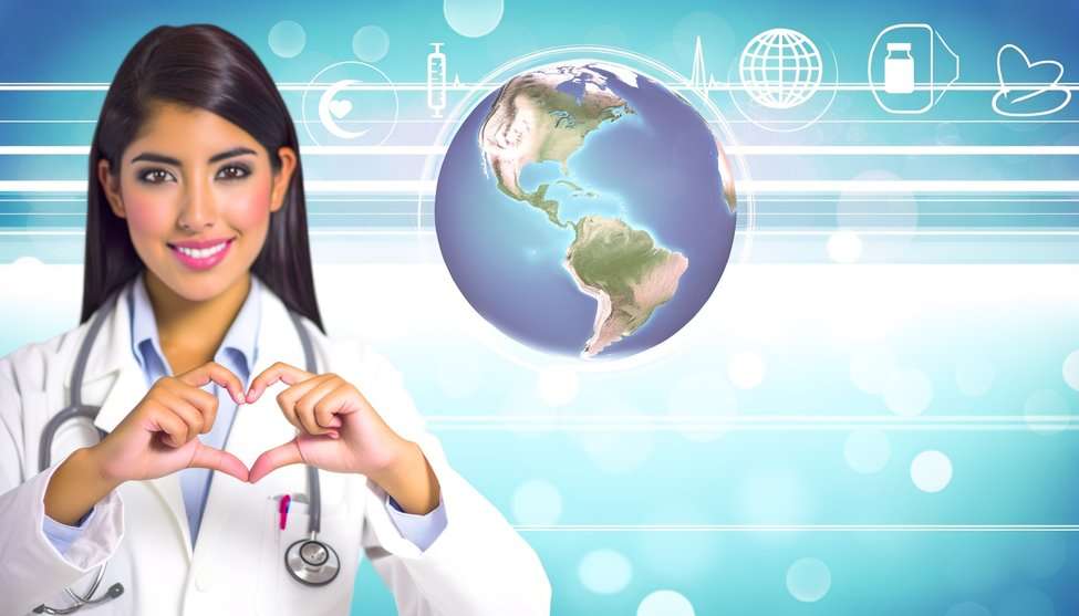 Международный день врача