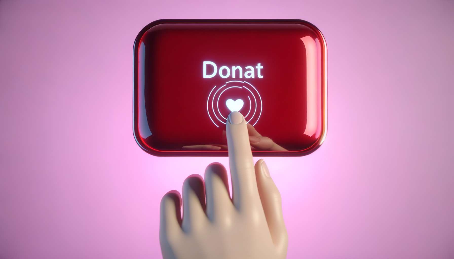 Как сделать денежное пожертвование