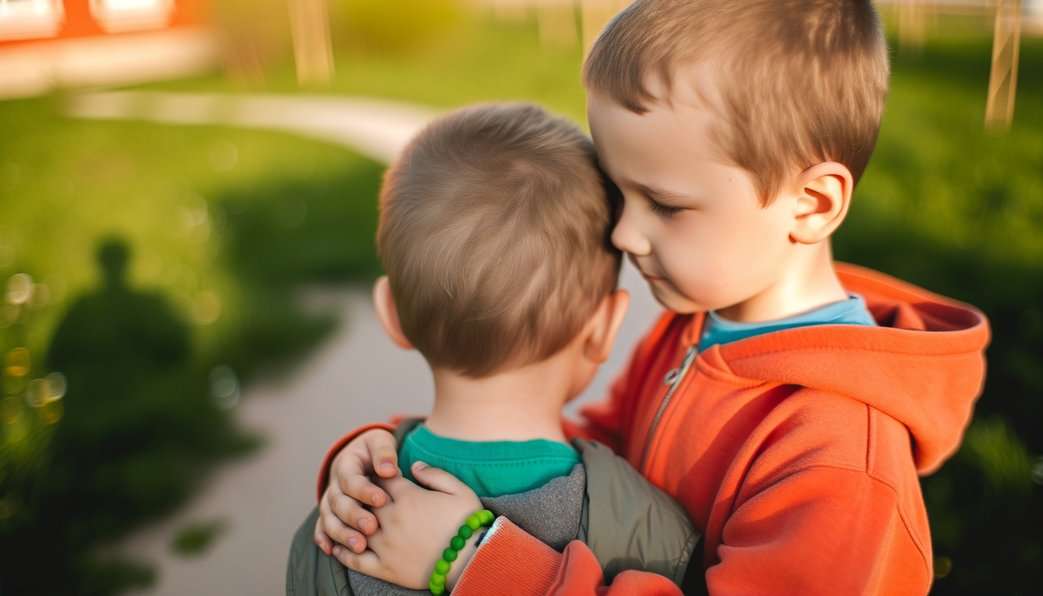 Благотворительная акция «Вместе мы сильнее»