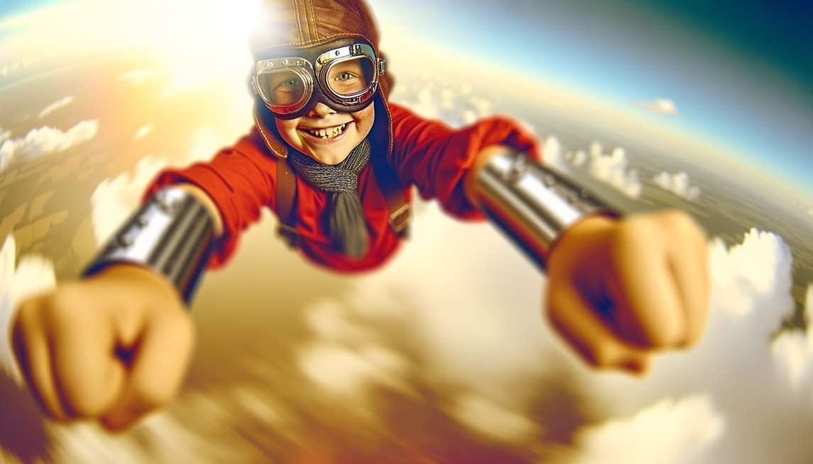 Благотворительная акция «Билет в будущее»