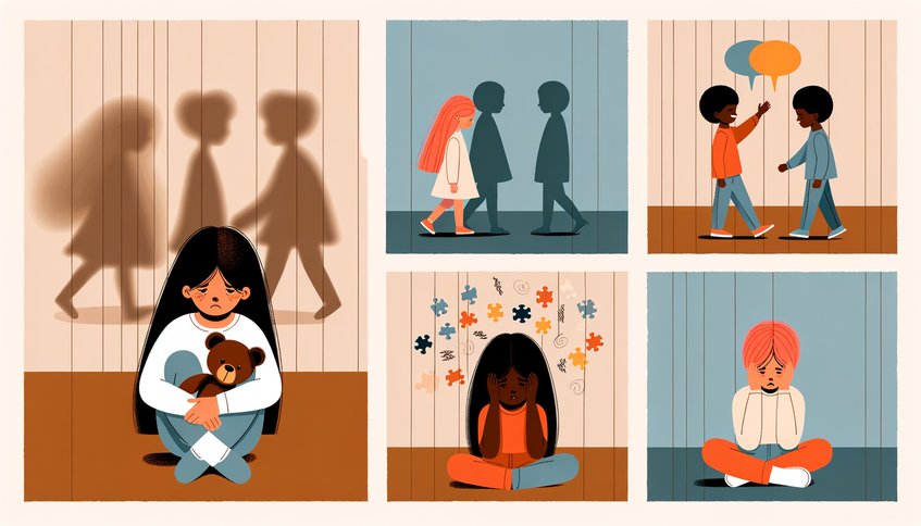 Благотворительная акция «Аутизм – не приговор»