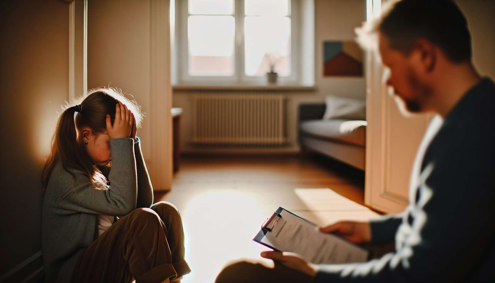 Благотворительная акция «Ты не один»