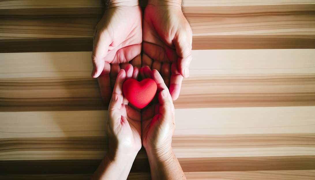 Благотворительная акция «Добро спасет мир»