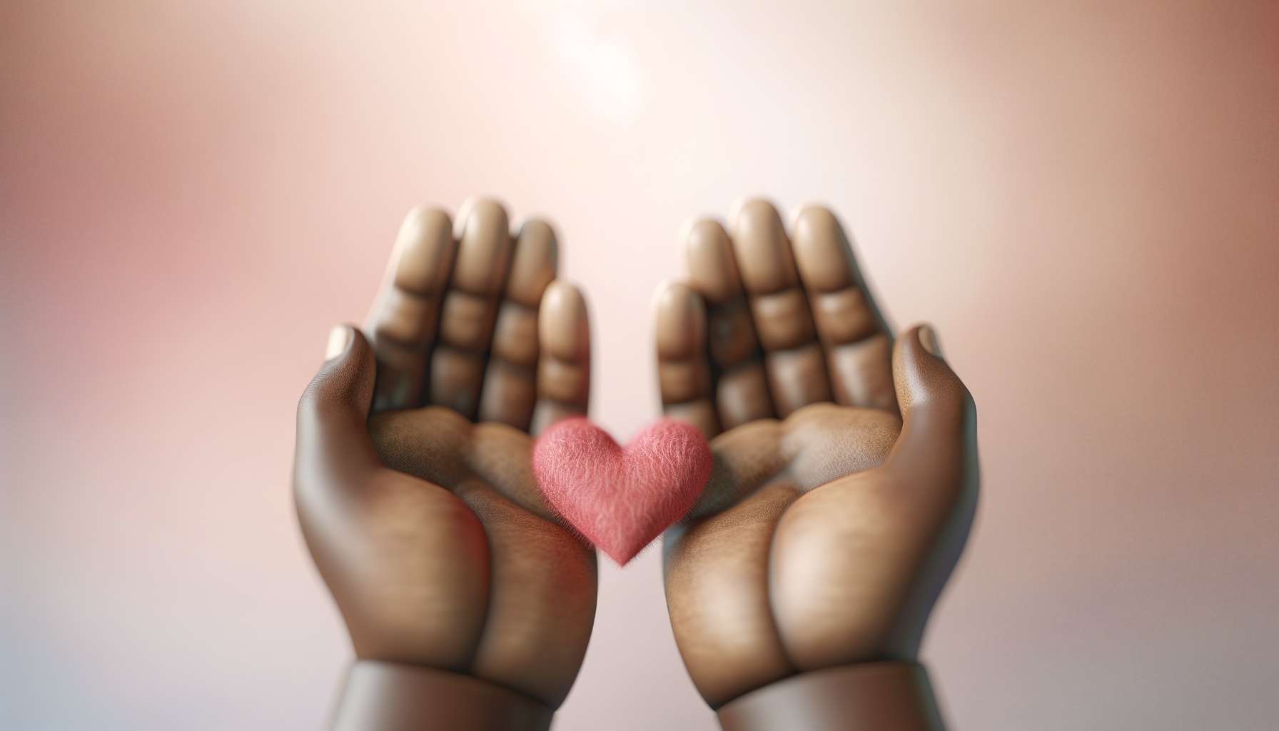 Благотворительная акция «Друзья рядом»