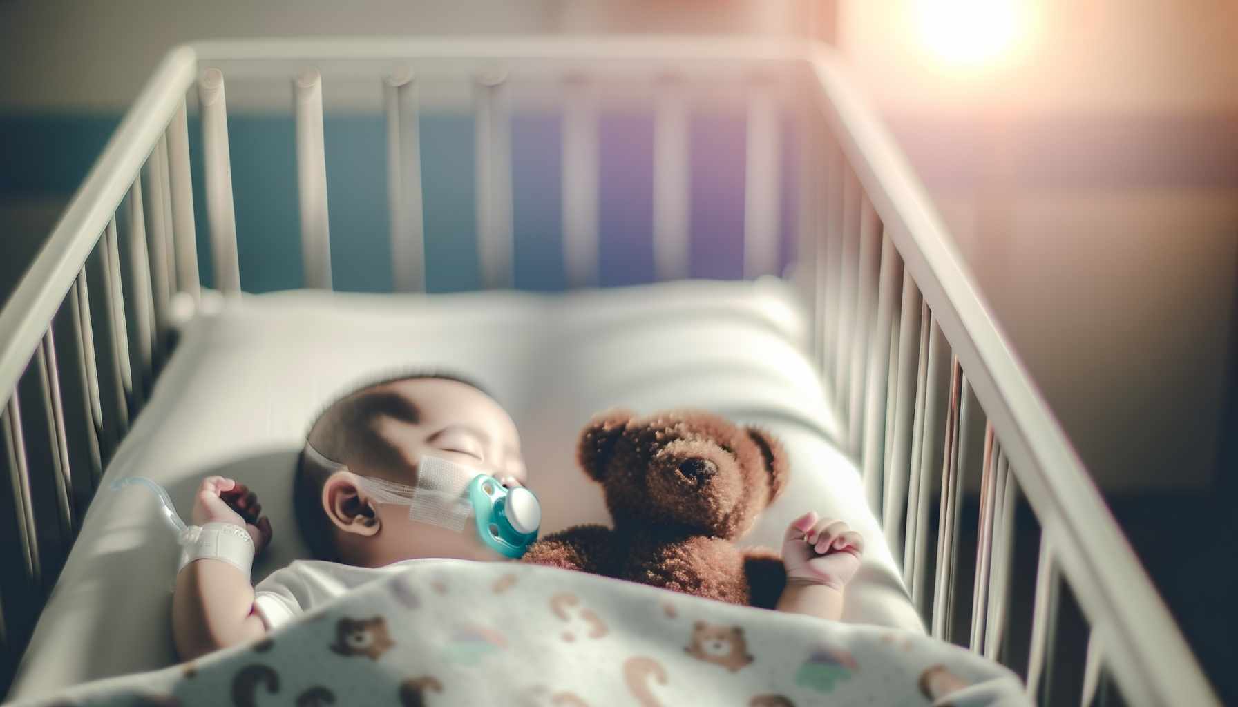 Благотворительная акция «Дети против боли»