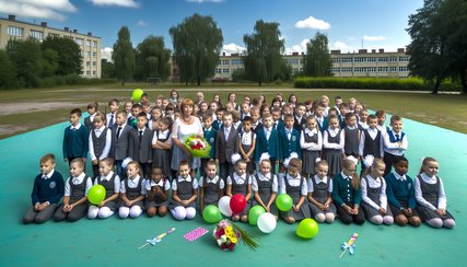 Благотворительная акция «Жизнь вместо цветов»