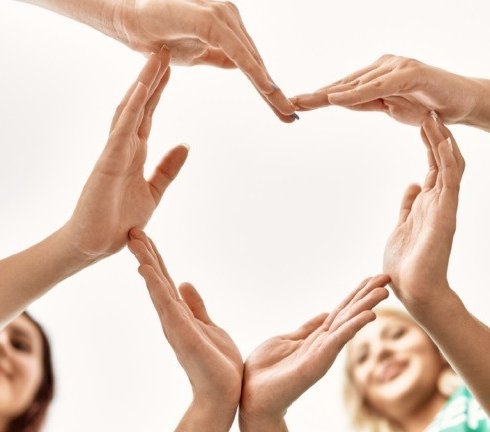 Как медийные люди меняют благотворительность