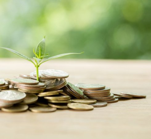 Частные пожертвования