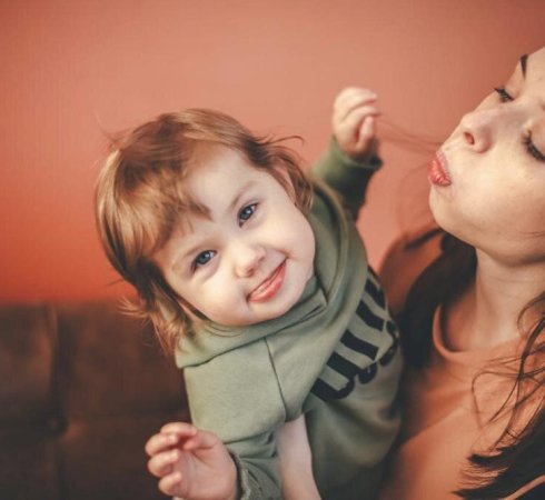 Синдром Ретта