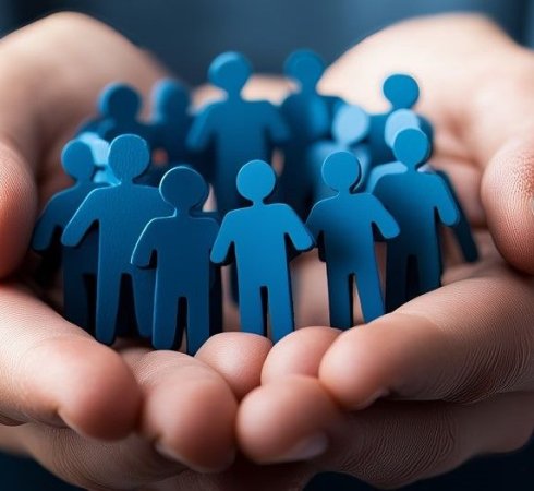 Государство и благотворительность