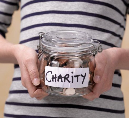 Способы пожертвований