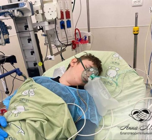 Воронов Андрей