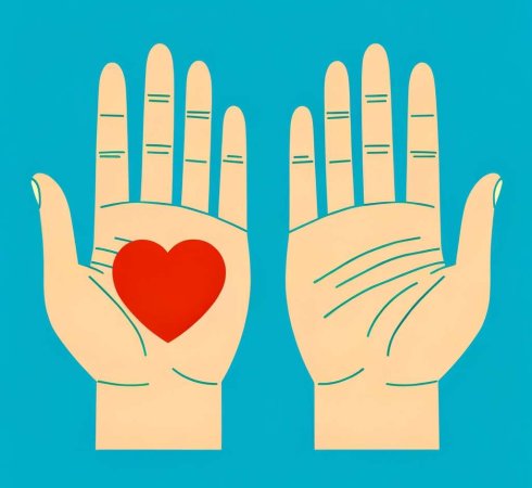 Благотворительная акция «Слушай сердцем»