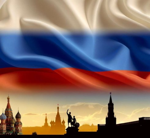 Благотворительный фонд «Анна Мария» приглашает юных художников к участию в акции ко Дню народного единства!