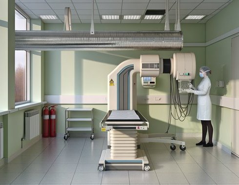 Благотворительная акция «Свет надежды»