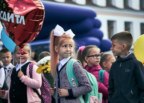 Благотворительная акция «Жизнь вместо цветов»: