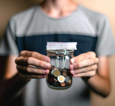 Способы пожертвований